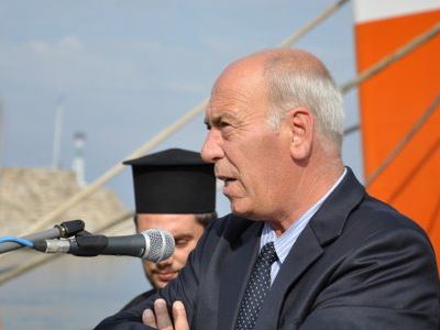 «Άλλος είναι ο Γ. Σπανός της λίστας Λαγκάρντ»